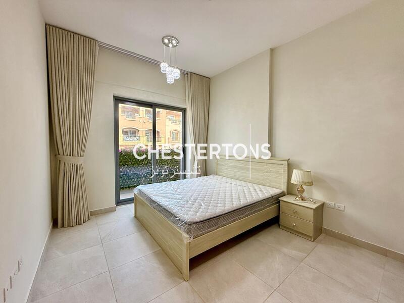 Image of Apartment - 1 Bedrooms - 2 Bathrooms for Rental in Jumeirah Village Circle-Dubai-United Arab Emirates, Image 8